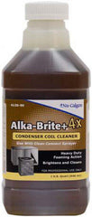 Nu Calgon 4120-90 Alka-Brite Plus 1 qt Coil Cleaner