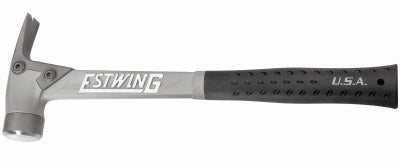 ESTWING Estwing Mfg Co ALBK 14 Oz Aluminum Smooth Face Hammer