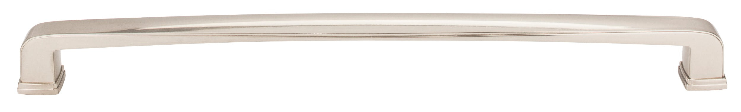 JEFFREY ALEXANDER Jeffrey Alexander 1092-12SN Appliance Pull Satin Nickel