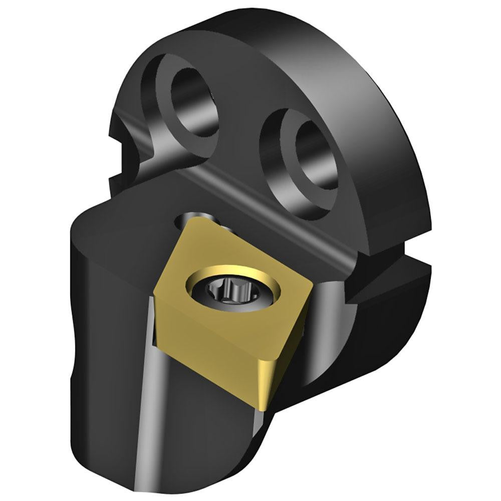 SANDVIK COROMANT Sandvik Coromant 5764371 Modular Turning Head Size 25