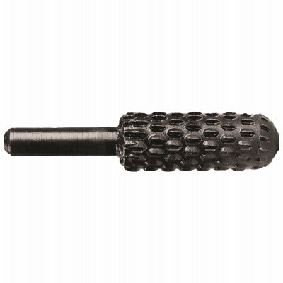 CENTURY DRILL & TOOL Century Drill Tool 75408 Domed Cylinder Rotary File