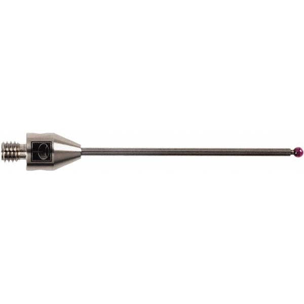 RENISHAW Renishaw A-5003-4797 Cmm Ball Stylus 2mm M4 Ruby