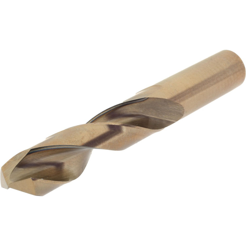 HERTEL Hertel 42246 Cobalt Screw Machine Drill Bit 41/64 in