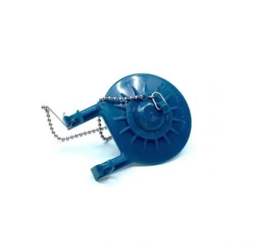 RECTORSEAL Rectorseal 97771 Frugal Flush Universal 1.6 GPF Replacement Flapper (1.6 GPF / Replace URF1)