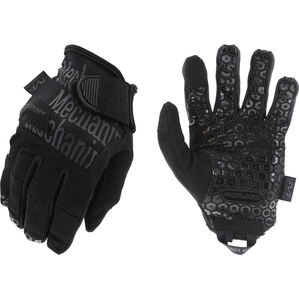 MECHANIX WEAR Mechanix Wear HDG-F55-009 Tactical Utility Gloves