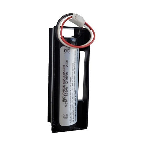 INOVONICS Inovonics BAT851 Replacement Repeater Battery