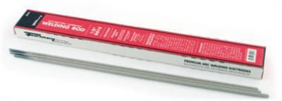 FORNEY Forney Industries 30401 6013 Welding Rod 1/8 Inch