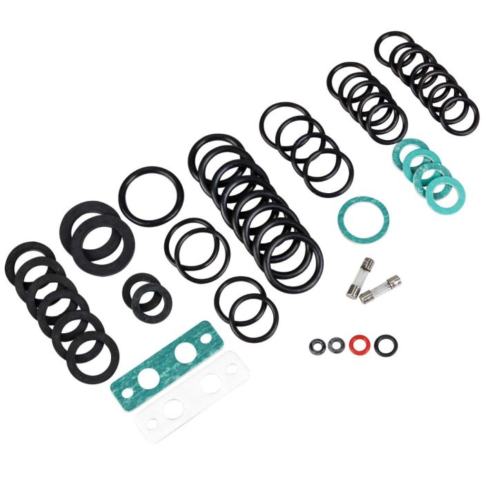 HTP 7855P-258 Gasket Spares O-Rings for EFTC-140W