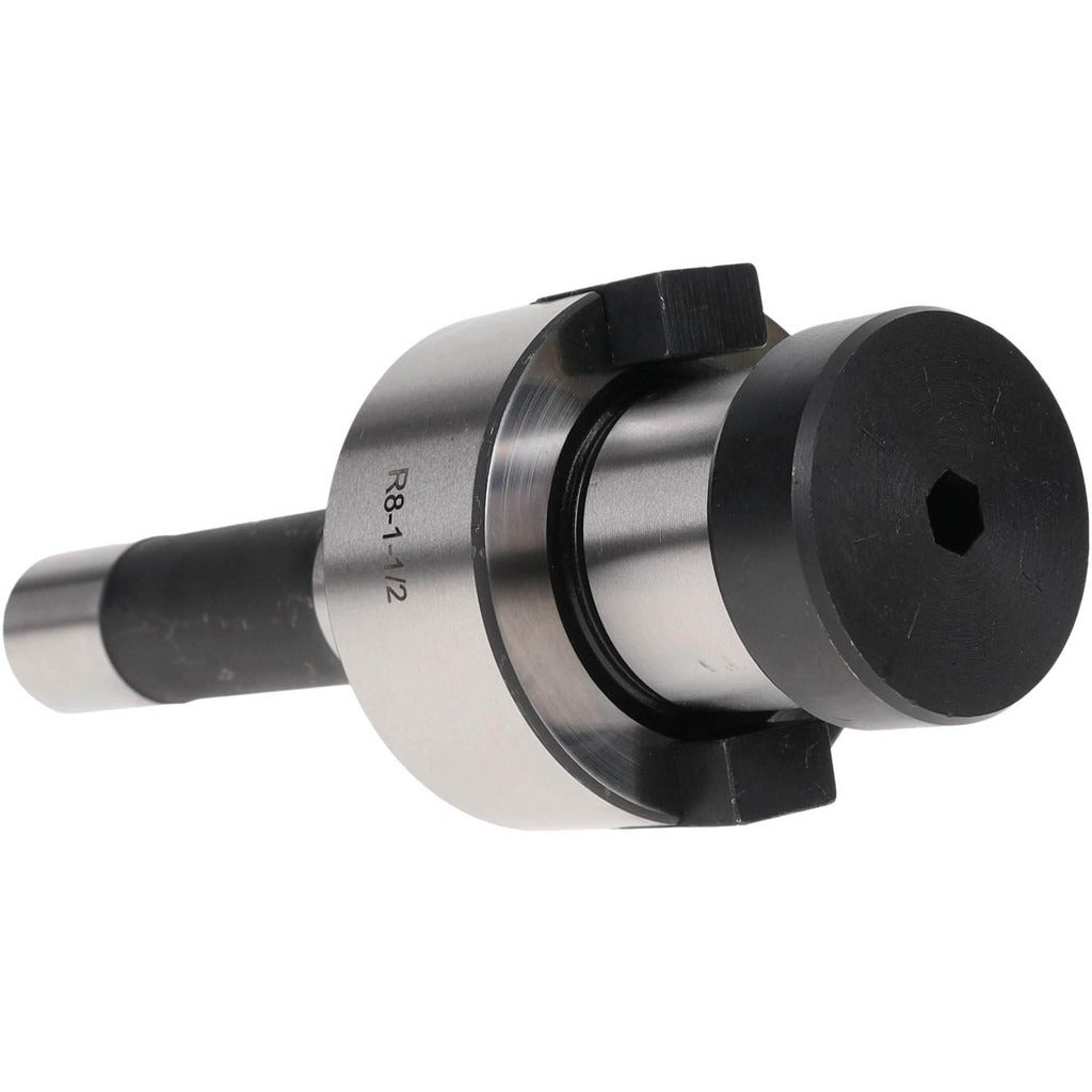 VALUE COLLECTION Value Collection 210-0405 Shell Mill Holder R8 Taper Shank