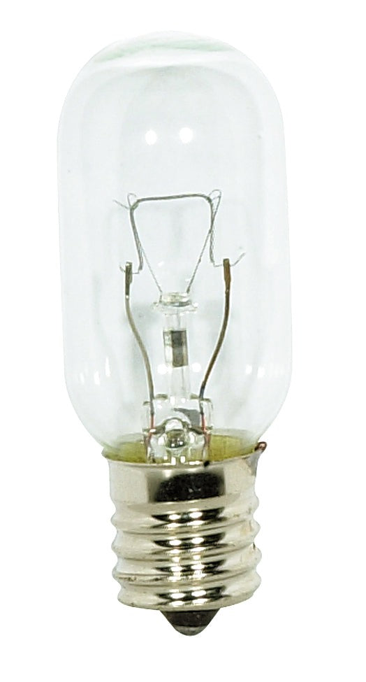 SATCO-NUVO Satco-Nuvo S3917 40 Watt T8 Incandescent (Carded)