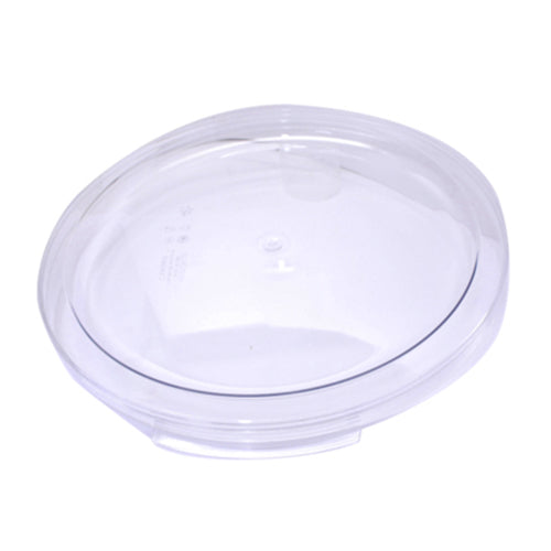 LID RD CLR 6-8 QT CAMRFSCWC6135 for Cambro  CAMRFSCWC6135