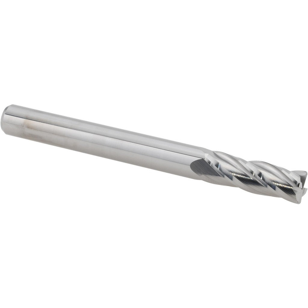 ACCUPRO Accupro 14797588 Corner Radius End Mill 1/4 in 4 Flute