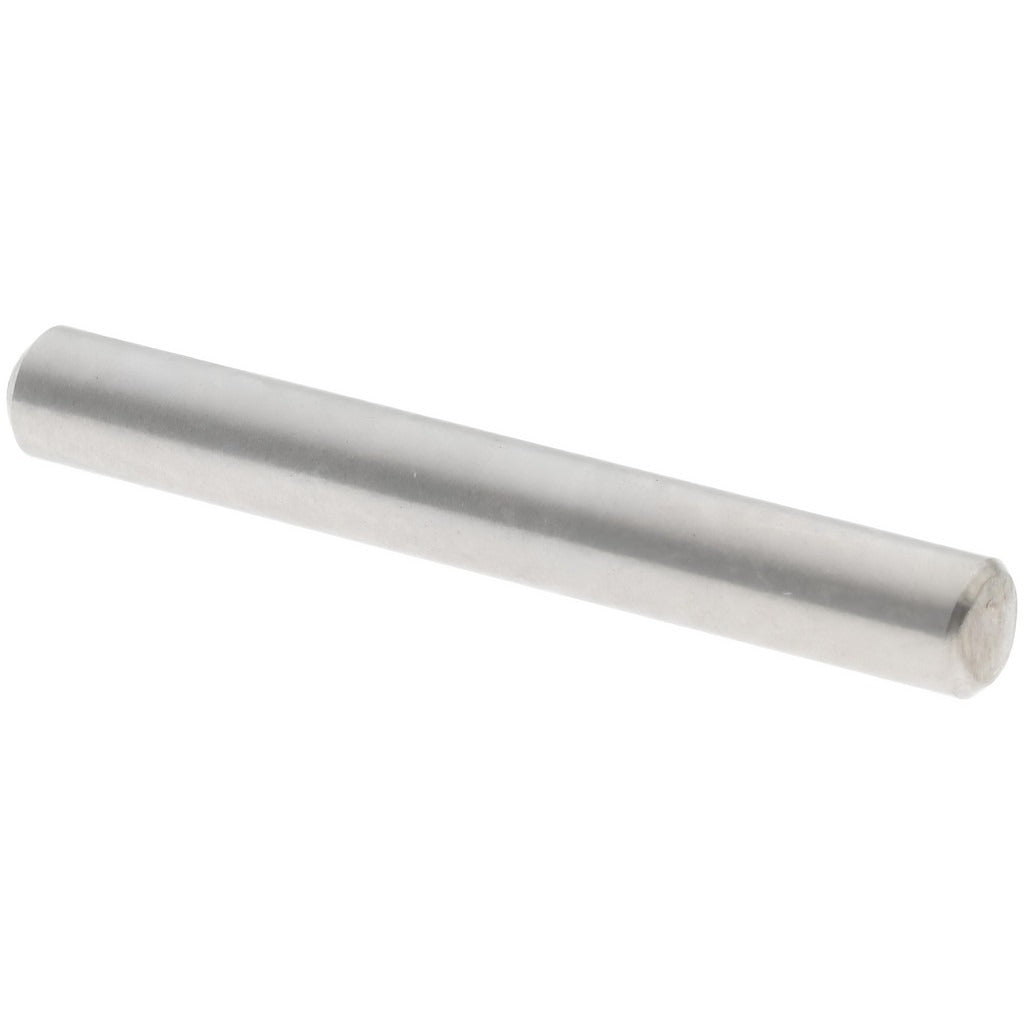 VALUE COLLECTION Value Collection 245064PR Precision Dowel Pin 3/32 X 3/4 in Ss 316