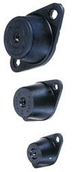 TECH PRODUCTS Tech Products 52541 Leveling Mount 250 Lb 1/2-13 Thread