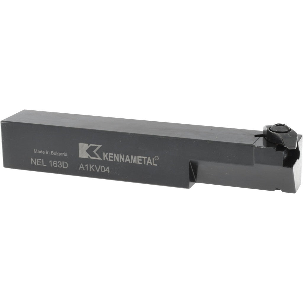 KENNAMETAL Kennametal 1097237 Threading Toolholder External Left Hand