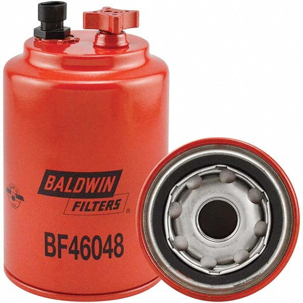 BALDWIN FILTERS Baldwin Filters BF46048 Fuel Water Separator Element