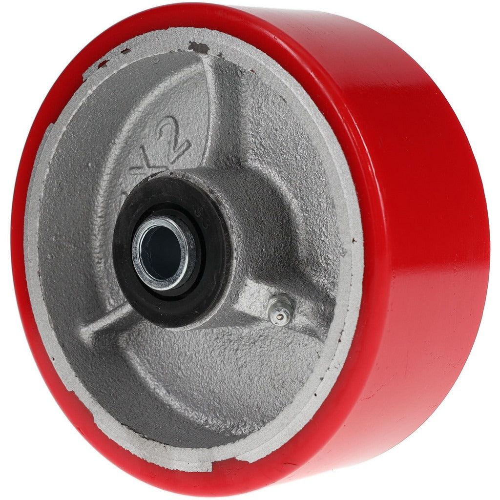 VALUE COLLECTION Value Collection VWH5X2MOPR Polyurethane Caster Wheel