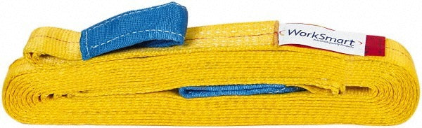 VALUE COLLECTION Value Collection WS-MH-SLNG1-199 Sling 6400 Lb 20 Ft
