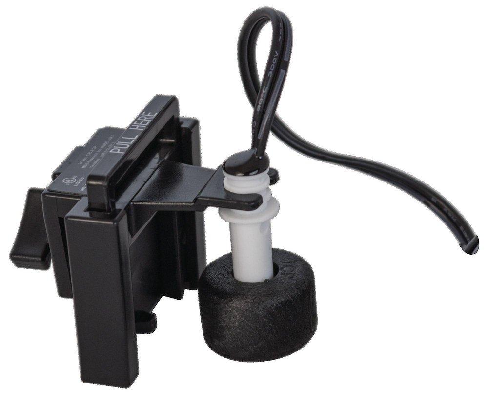 RectorSeal 83413 All-Access AA3 Condensate Overflow Shut-Off Switch for Primary and Auxiliary Drain Pans