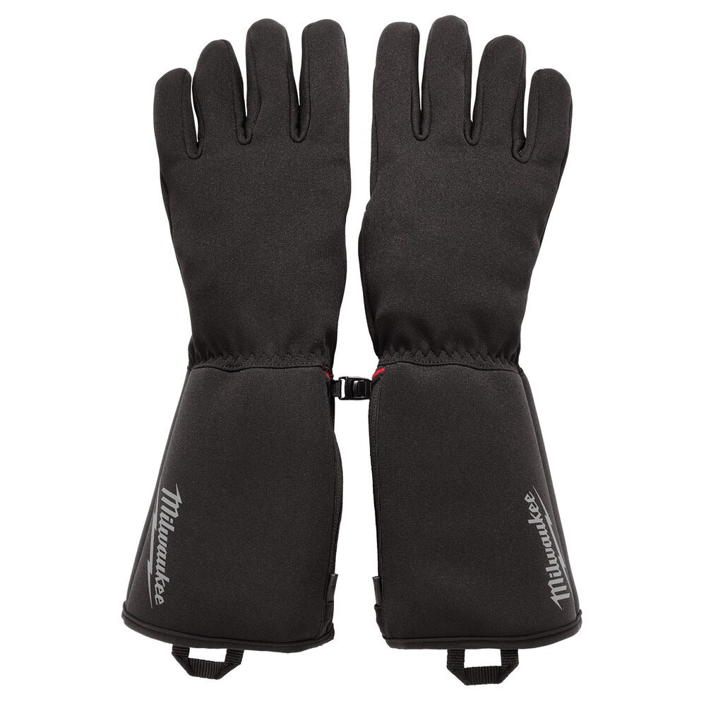MILWAUKEE Milwaukee M701B-21M Heated Work Glove Liners 2Ah (M) M701B-21M