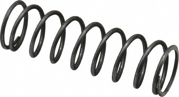 VALUE COLLECTION Value Collection 06812424 Compression Spring 0.6in Od 2in