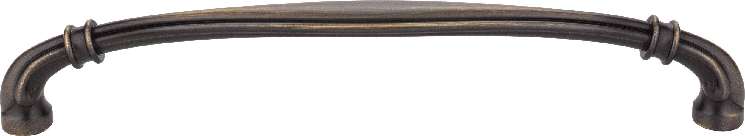 JEFFREY ALEXANDER Jeffrey Alexander 317-12ABSB Lafayette Appliance Pull
