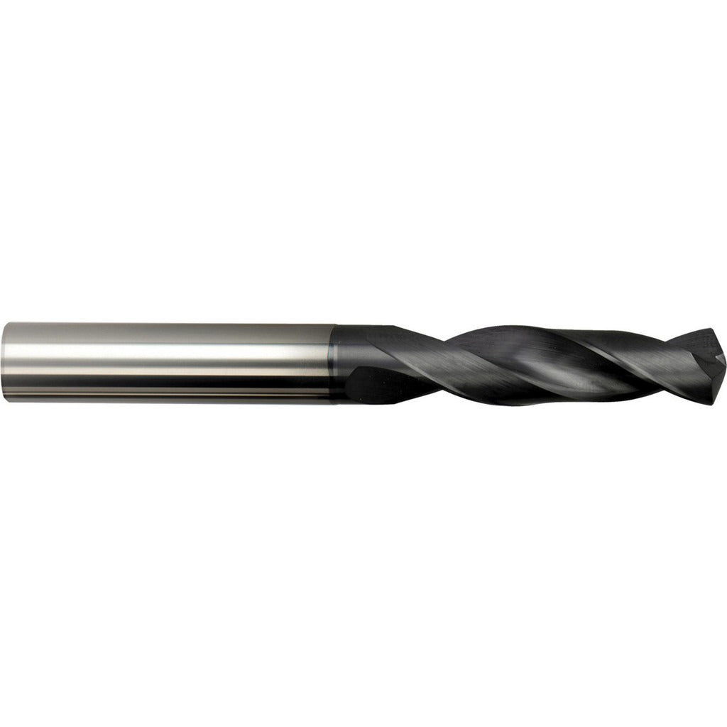 M.A. FORD M.a. Ford. Hpdss 0400A Carbide Jobber Drill Bit 4 Mm