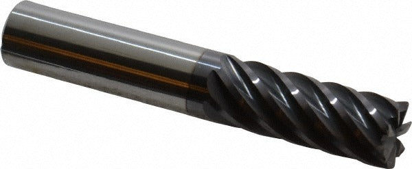 ACCUPRO Accupro 12178711 Corner Radius End Mill 1/2 in 7 Flute