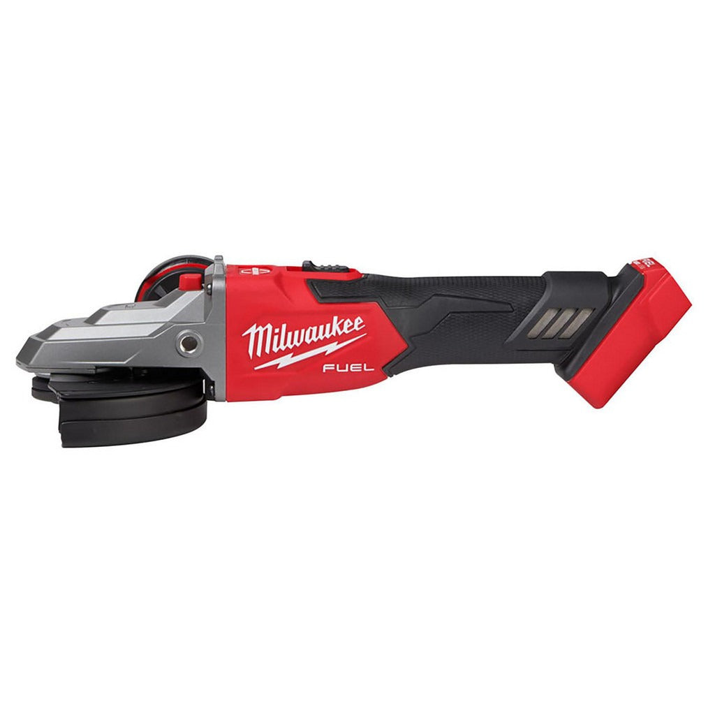 MILWAUKEE Milwaukee Tool 2887-20 Cordless Angle Grinder 5 in 18V