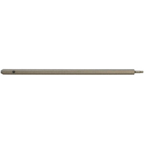PARAMOUNT Paramount PAR50152 Hex Screwdriver Insert Bit 5.5 in