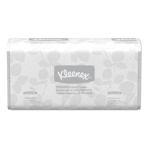 KIMBERLY-CLARK Kimberly-Clark KCC13253 Scottfold Paper Towels (120/Pack, 25 Packs/Carton)