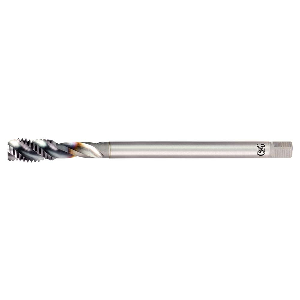 OSG Osg 1652501308 Spiral Flute Tap Unf 10-32 2 Flute