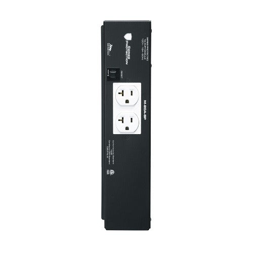 MIDDLE ATLANTIC Middle Atlantic M-20A-SP 20A Surge Protection Module