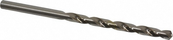 PRECISION TWIST DRILL Precision Twist Drill 5999684 Taper Length Drill Bit 11/32
