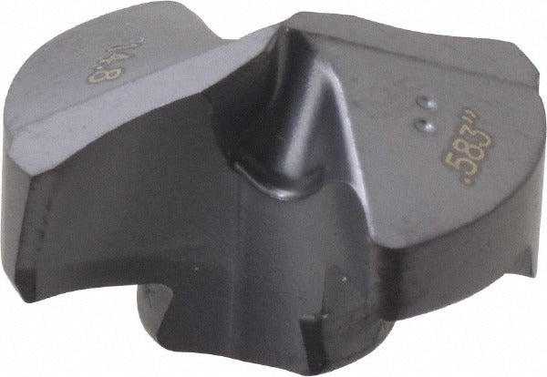 ISCAR Iscar 5505049 Carbide Replaceable Tip Drill 0.583 in