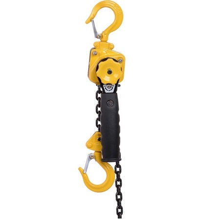 Sumner 787450 20' 1T Chain Hoist Lft And Olp 787450