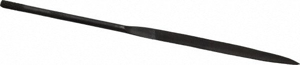 VALUE COLLECTION Value Collection 382-0622 Swiss-pattern Half Round File Cut 2