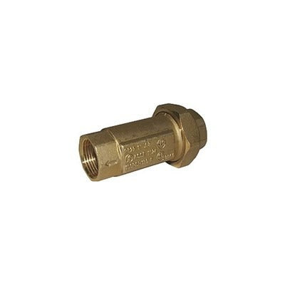 LEGEND VALVE Legend Valve 115-104 T-457 Dual Check Valve (3/4 inch) Replacement 115-104