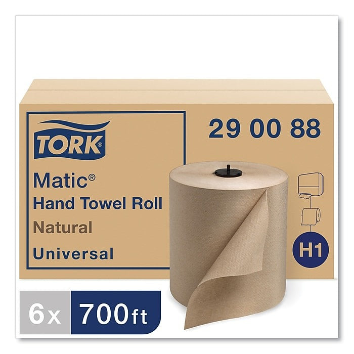 TORK Tork TRK290088 Paper Towels 6 Pack