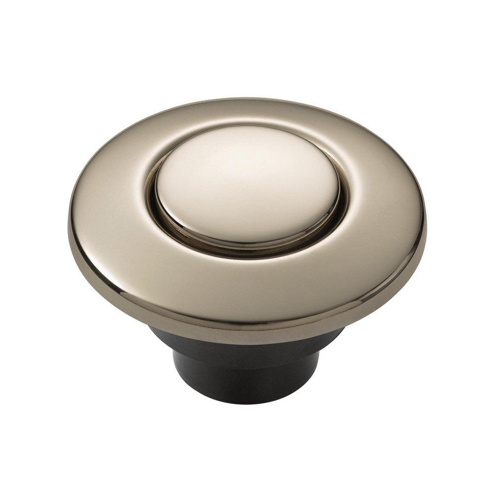 Moen AS-4201-NL Air Switch in Polished Nickel