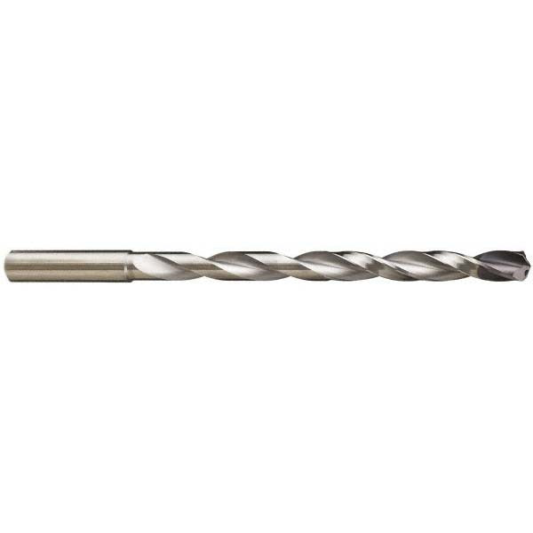 GUHRING Guhring 9055250115000 Extra Length Drill Bit Solid Carbide