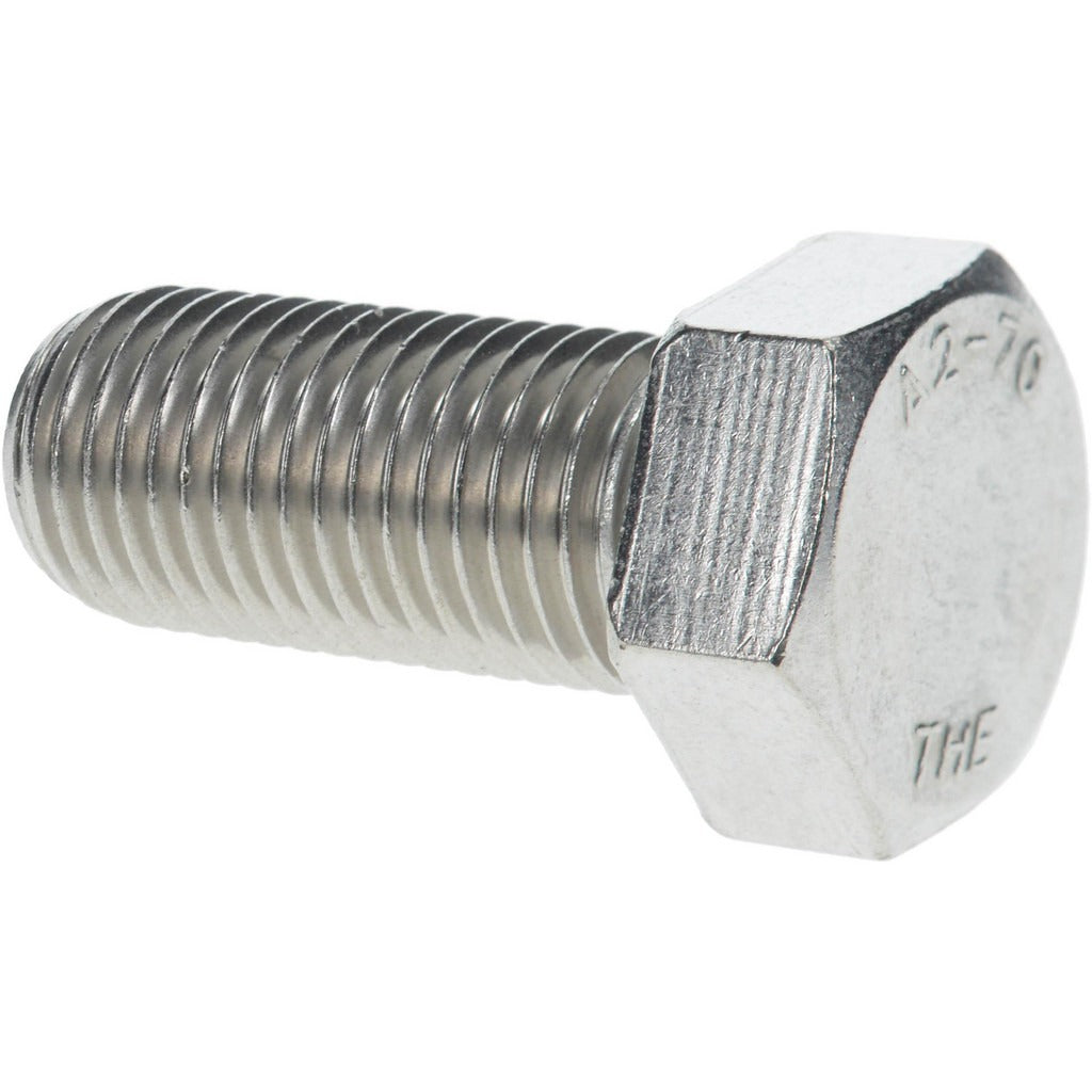 VALUE COLLECTION Value Collection HC3X22050-005BX Hex Cap Screw M22 X 2.50