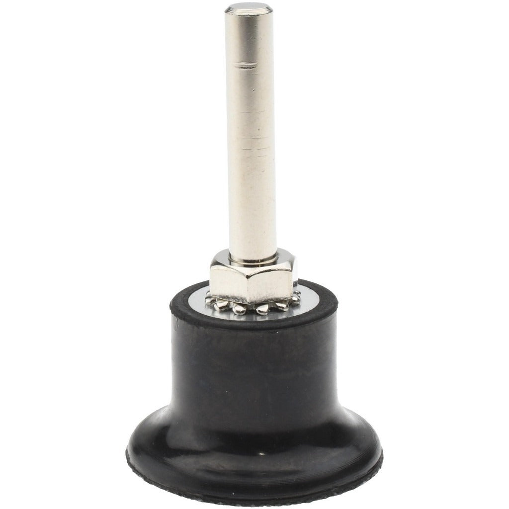 VALUE COLLECTION Value Collection VC-RR154M Disc Backing Pad Quick-change Type R
