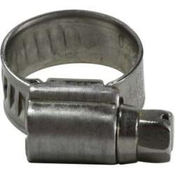 MIDLAND INDUSTRIES Midland Industries 90165 Worm Drive Hose Clamp 316 Ss