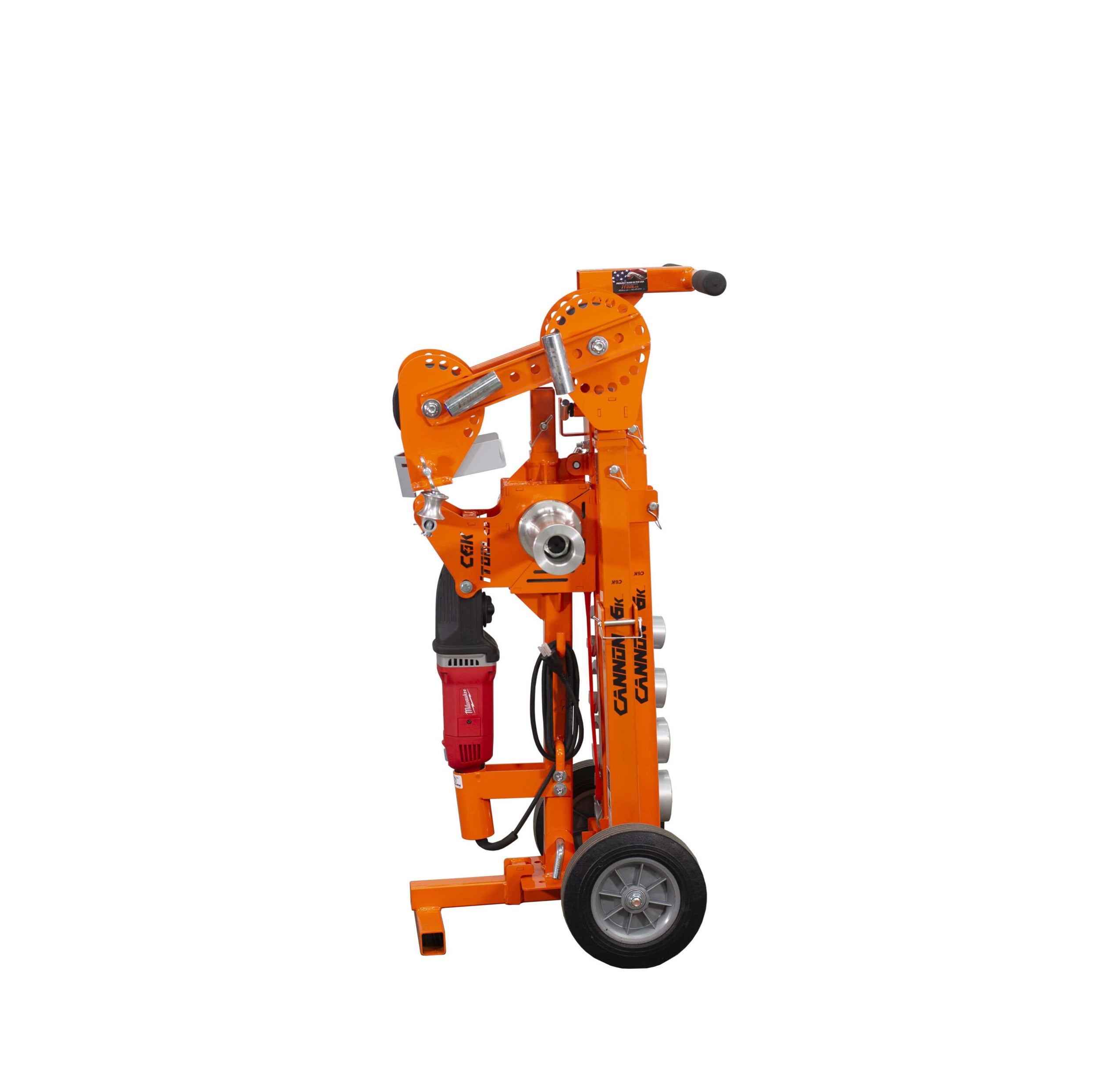ITOOL Itool C6K-2 6K Cable Puller