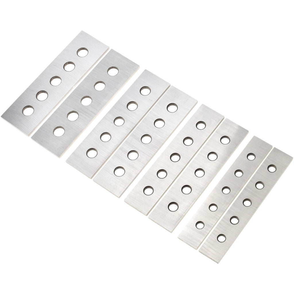 VALUE COLLECTION Value Collection 637-7532 Precision Parallel Set 8 Pc