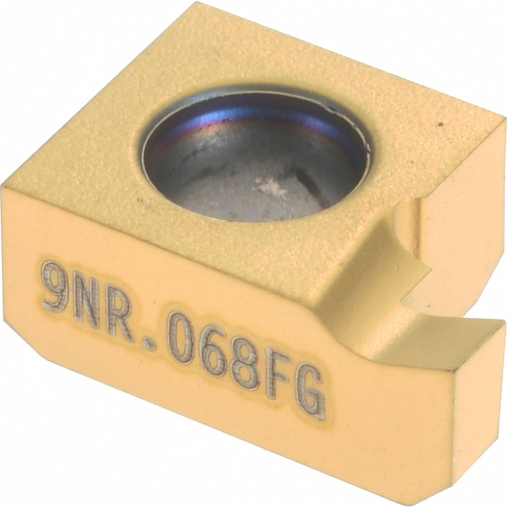 SECO TOOLS Seco 00077956 Grooving Insert 0.068 in CP500 Carbide