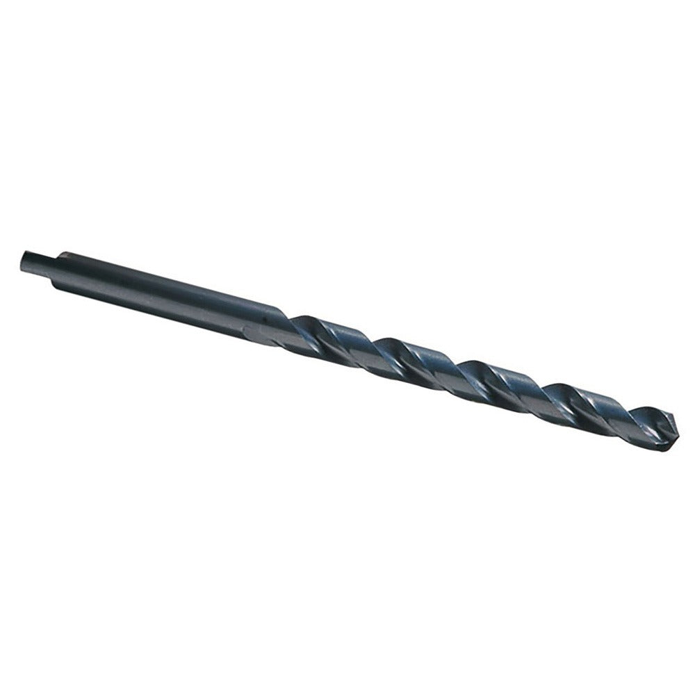 CHICAGO-LATROBE Chicago-latrobe 49512 Taper Length Drill Bit 3/16 in Hss
