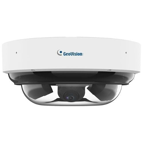 GEOVISION Geovision 125-TMS2081-1010 20MP Quad-sensor Lens