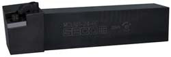 SECO TOOLS Seco 00013014 Mcln Rh Indexable Turning Toolholder